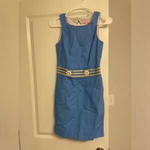 Lilly Pulitzer Dress - 00